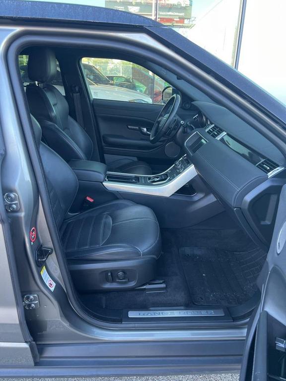 used 2019 Land Rover Range Rover Evoque car, priced at $20,868