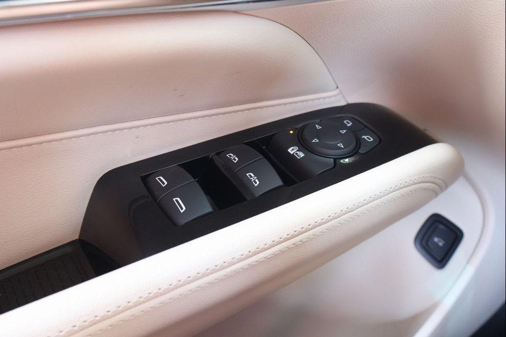 new 2026 Cadillac CT4 car, priced at $35,224