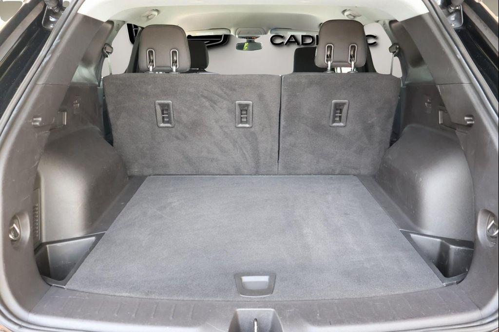 used 2020 Chevrolet Blazer car, priced at $20,774