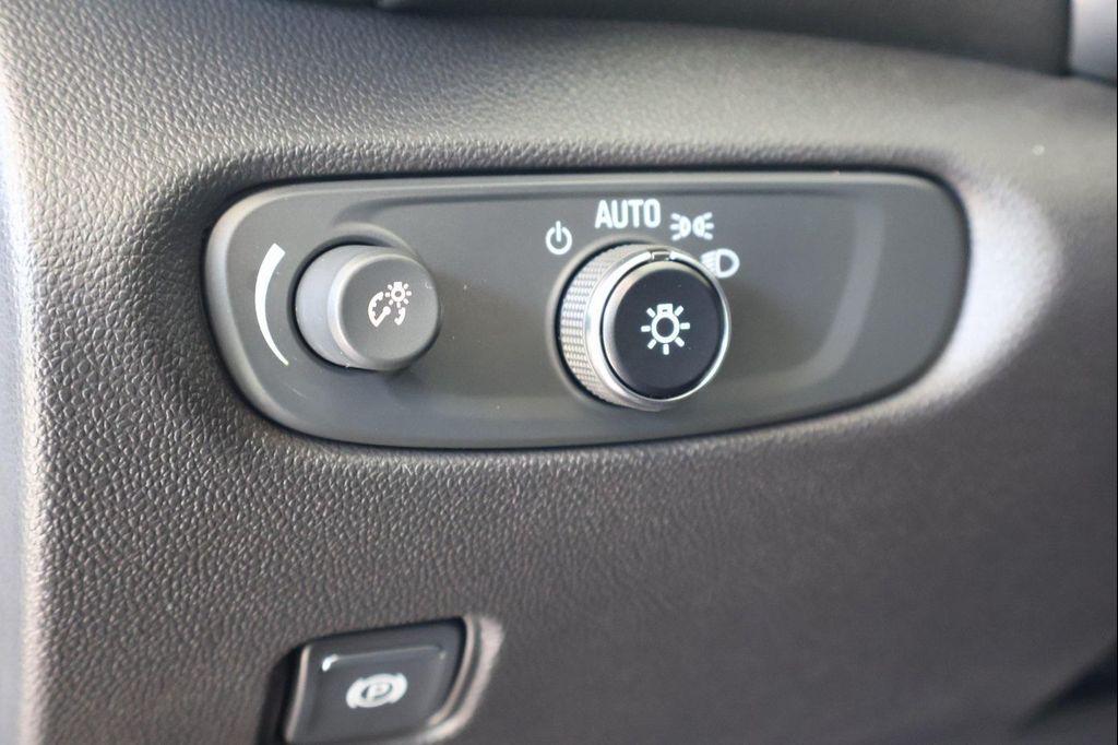 used 2020 Chevrolet Blazer car, priced at $20,774