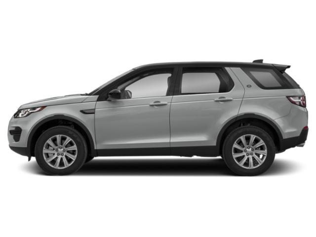 used 2019 Land Rover Discovery Sport car, priced at $22,777