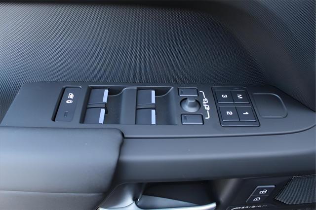 new 2025 Land Rover Defender car, priced at $67,308