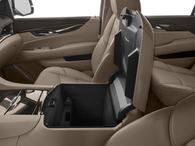 used 2017 Cadillac Escalade ESV car, priced at $26,998