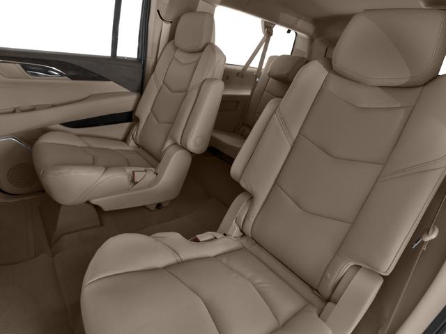 used 2017 Cadillac Escalade ESV car, priced at $26,998