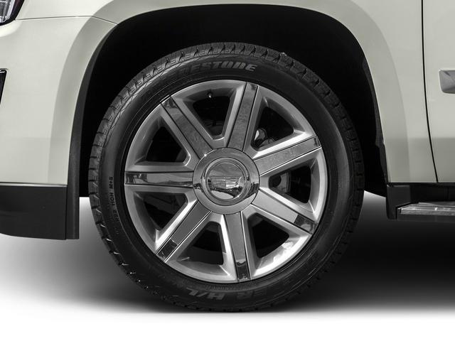 used 2017 Cadillac Escalade ESV car, priced at $26,998