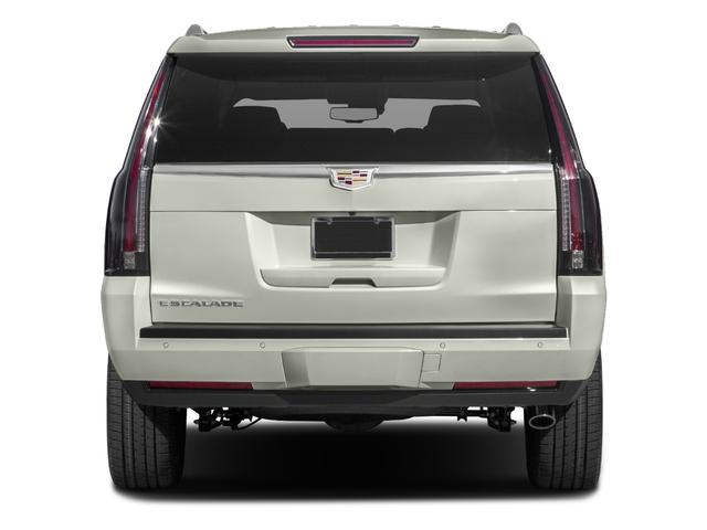 used 2017 Cadillac Escalade ESV car, priced at $26,998
