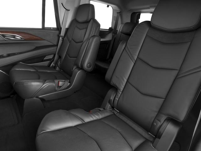 used 2016 Cadillac Escalade car, priced at $24,992