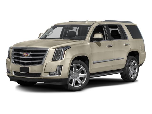 used 2016 Cadillac Escalade car, priced at $24,992