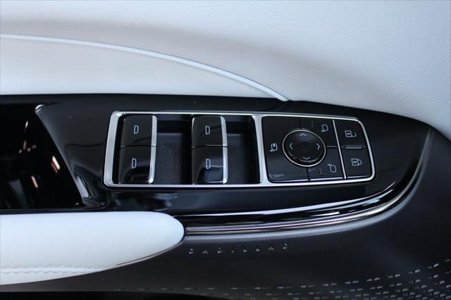 new 2025 Cadillac LYRIQ car, priced at $65,710