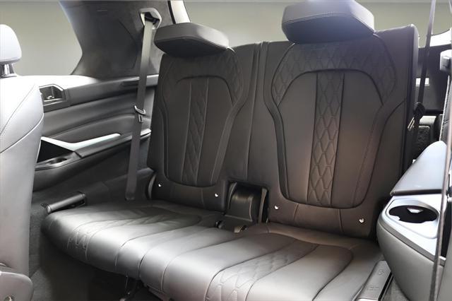 used 2021 BMW X7 car, priced at $51,369