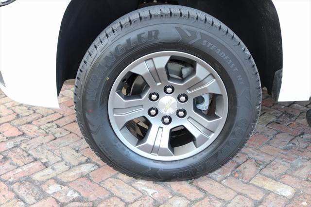 used 2018 Chevrolet Tahoe car, priced at $23,562