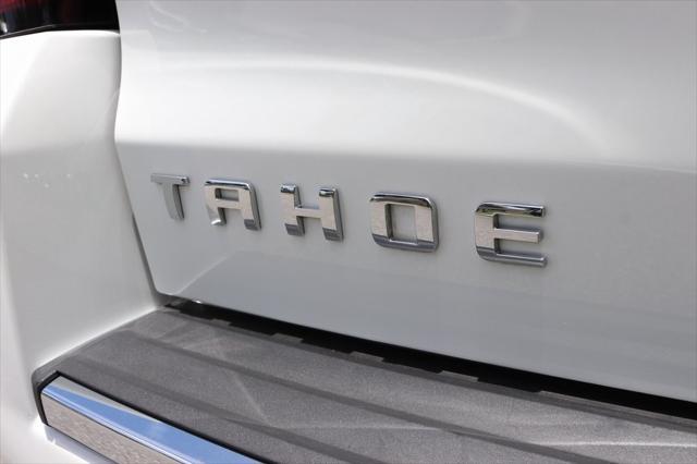 used 2018 Chevrolet Tahoe car, priced at $23,562