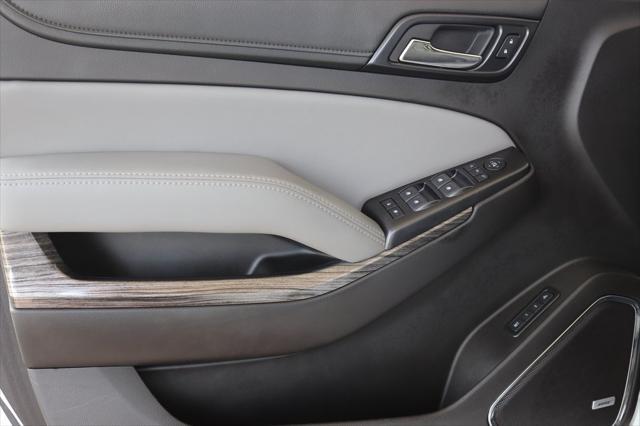used 2018 Chevrolet Tahoe car, priced at $23,562