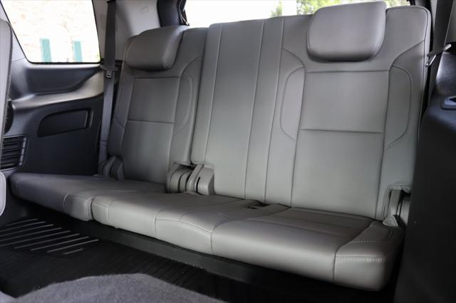 used 2018 Chevrolet Tahoe car, priced at $23,562