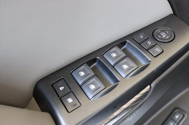 used 2018 Chevrolet Tahoe car, priced at $23,562