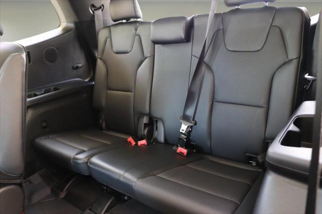 used 2025 Kia Telluride car, priced at $47,864