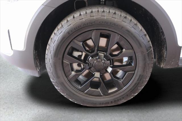used 2025 Kia Telluride car, priced at $47,864