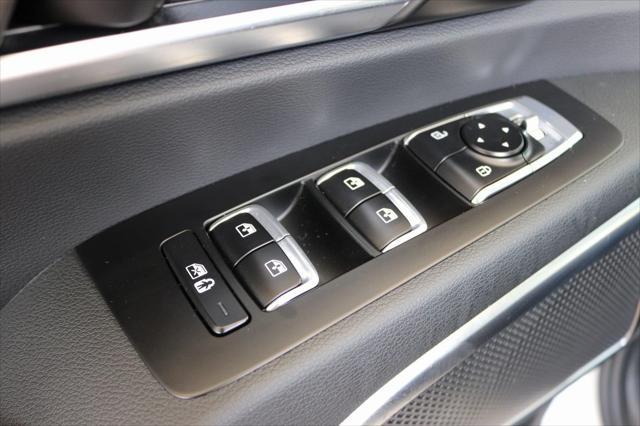 used 2025 Kia Telluride car, priced at $47,864
