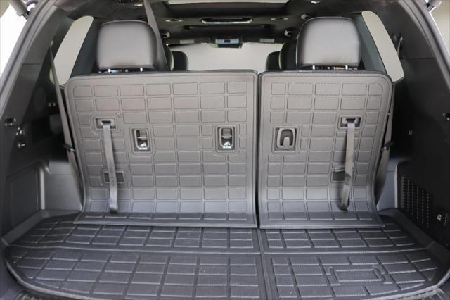 used 2025 Kia Telluride car, priced at $47,864