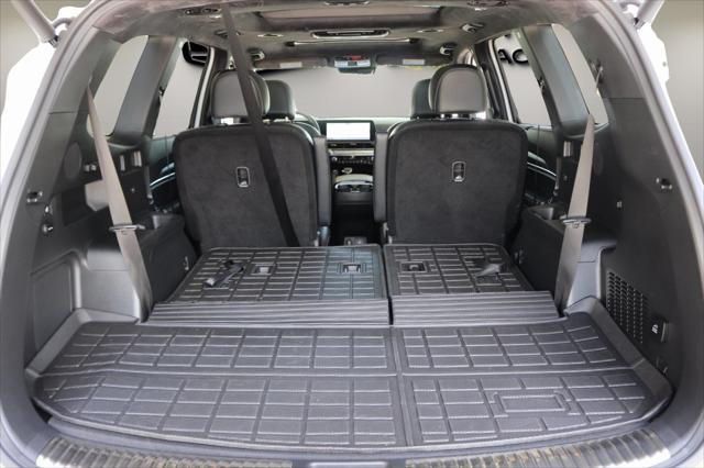 used 2025 Kia Telluride car, priced at $47,864
