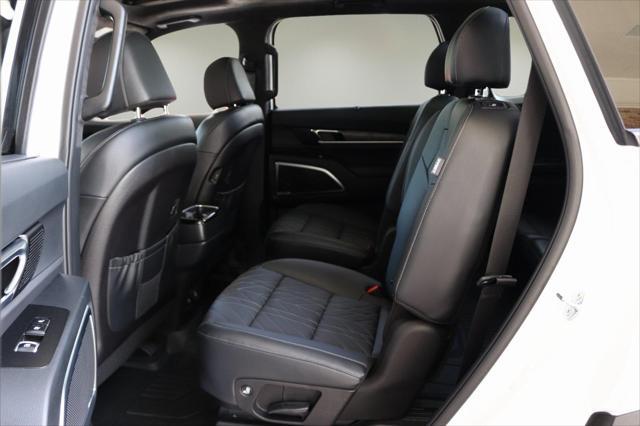 used 2025 Kia Telluride car, priced at $47,864