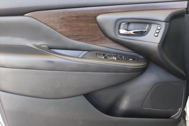 used 2020 Nissan Murano car, priced at $24,976