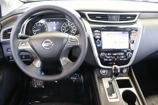 used 2020 Nissan Murano car, priced at $24,976