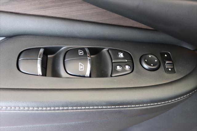 used 2020 Nissan Murano car, priced at $24,976