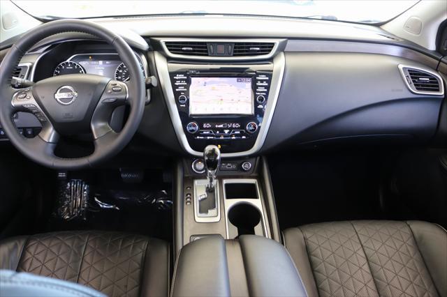 used 2020 Nissan Murano car, priced at $24,976