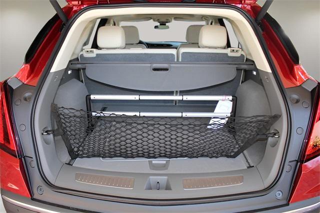new 2025 Cadillac XT5 car, priced at $53,915