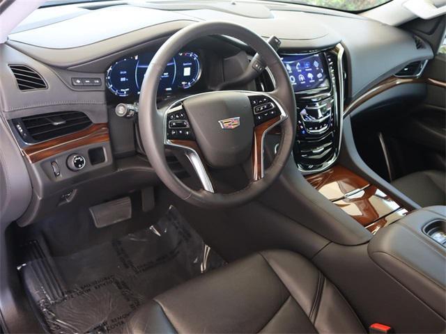 used 2020 Cadillac Escalade car, priced at $37,998