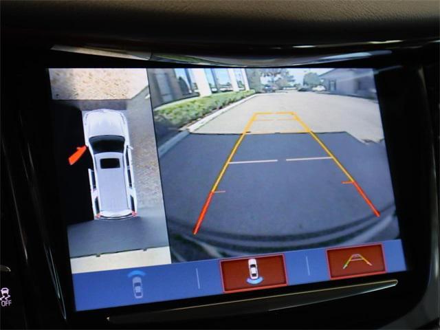 used 2020 Cadillac Escalade car, priced at $37,998