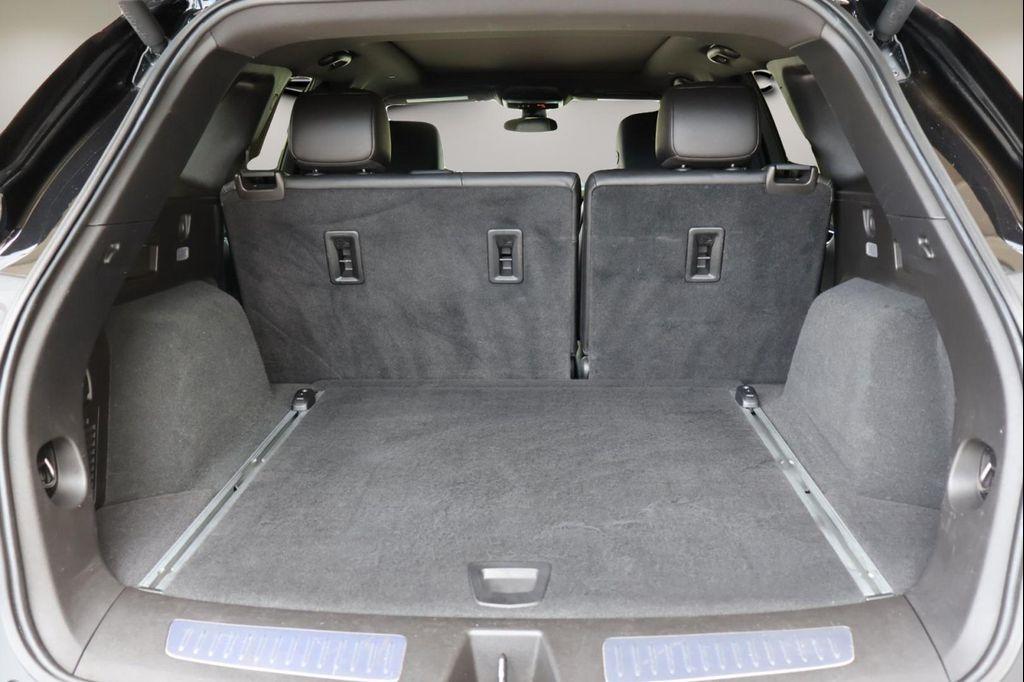 used 2020 Cadillac XT5 car, priced at $23,599