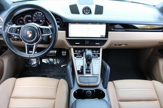 used 2019 Porsche Cayenne car, priced at $42,644