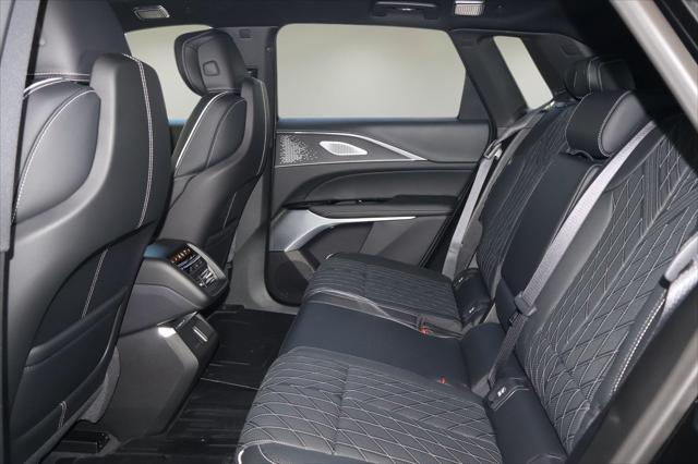 new 2026 Cadillac LYRIQ car, priced at $87,704