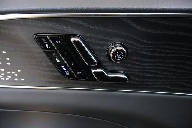 new 2026 Cadillac LYRIQ car, priced at $87,704