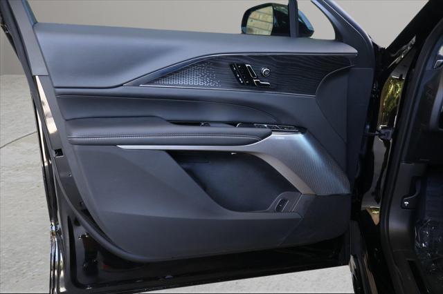 new 2026 Cadillac LYRIQ car, priced at $87,704