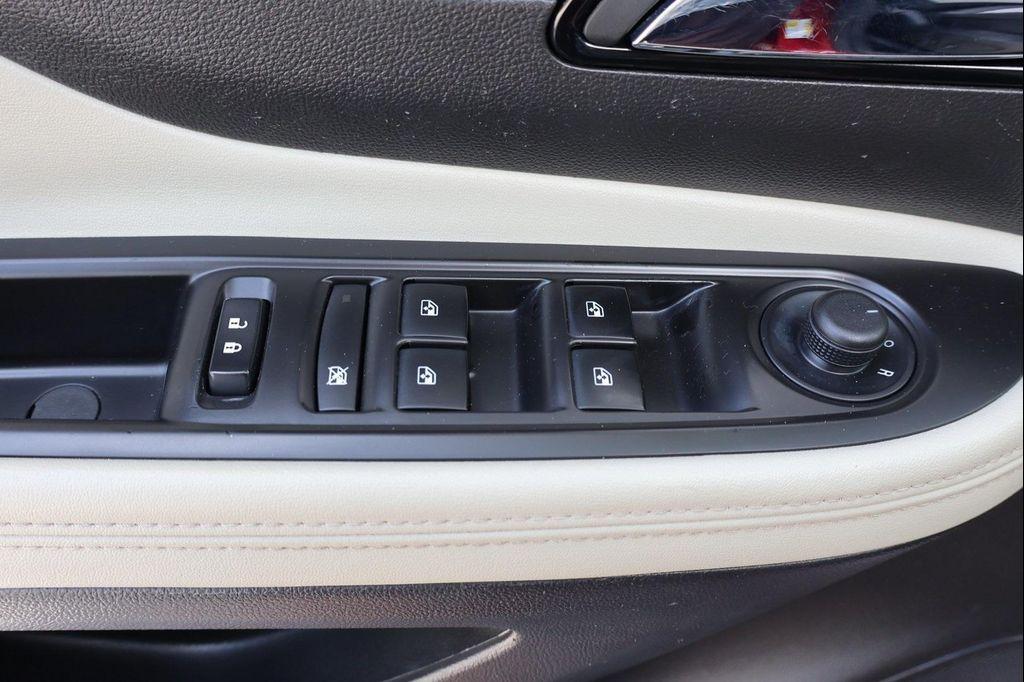 used 2019 Buick Encore car, priced at $13,499