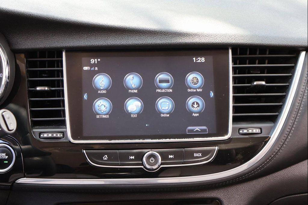 used 2019 Buick Encore car, priced at $13,499