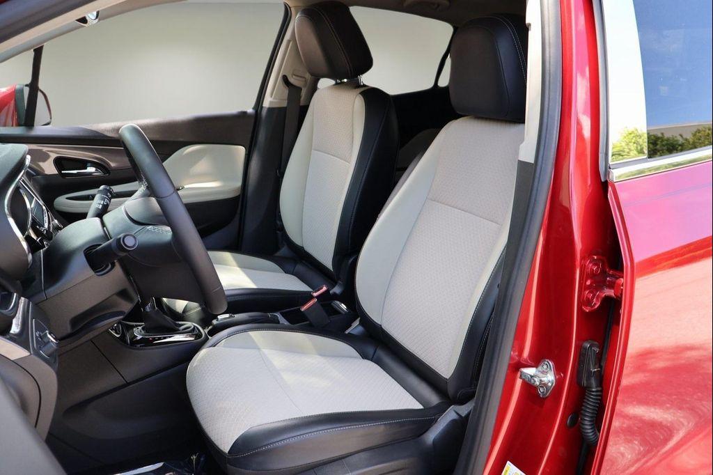 used 2019 Buick Encore car, priced at $13,499