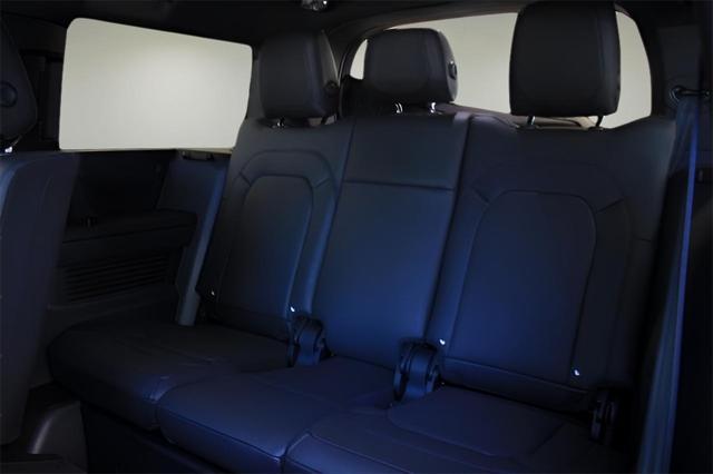 used 2024 Land Rover Defender car, priced at $69,979