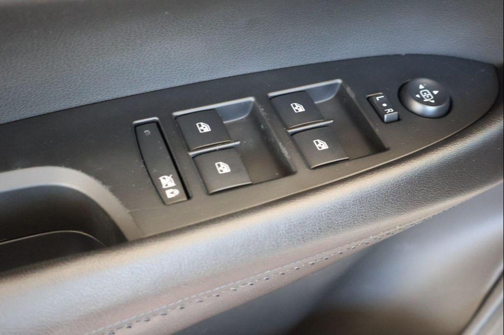 used 2018 Cadillac ATS car, priced at $17,899