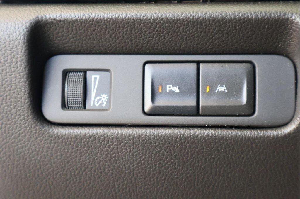 used 2018 Cadillac ATS car, priced at $17,899