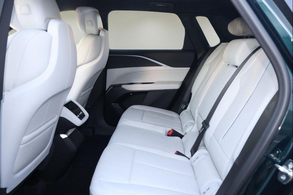 new 2026 Cadillac LYRIQ car, priced at $60,707