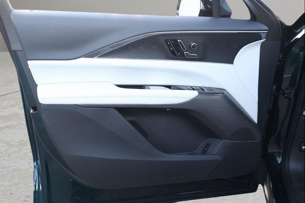 new 2026 Cadillac LYRIQ car, priced at $60,707