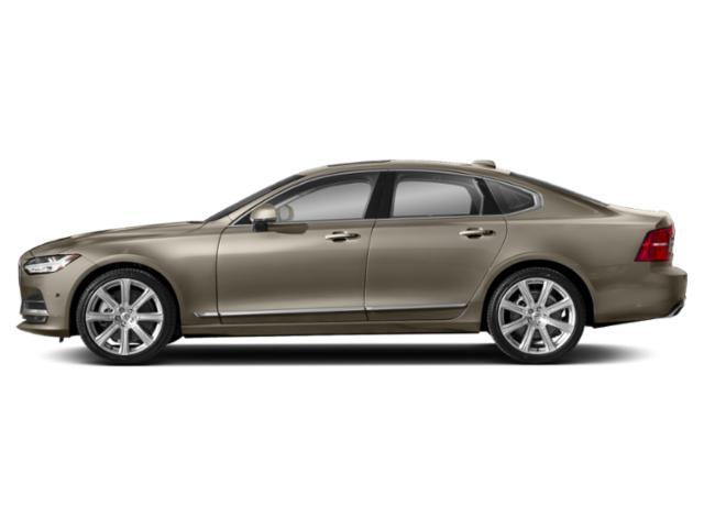 used 2018 Volvo S90 car, priced at $19,998