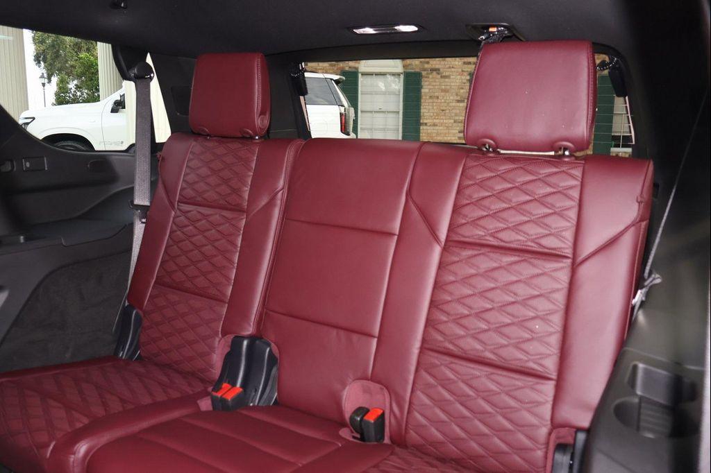 new 2025 Cadillac Escalade car, priced at $110,535