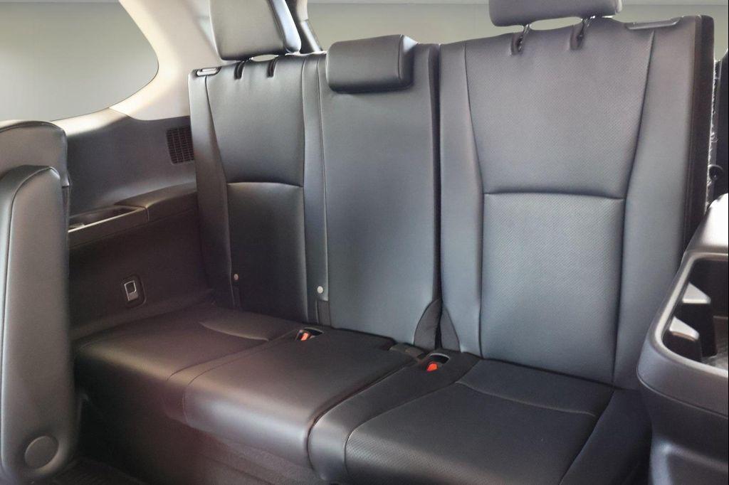 used 2024 Toyota Grand Highlander car, priced at $45,998