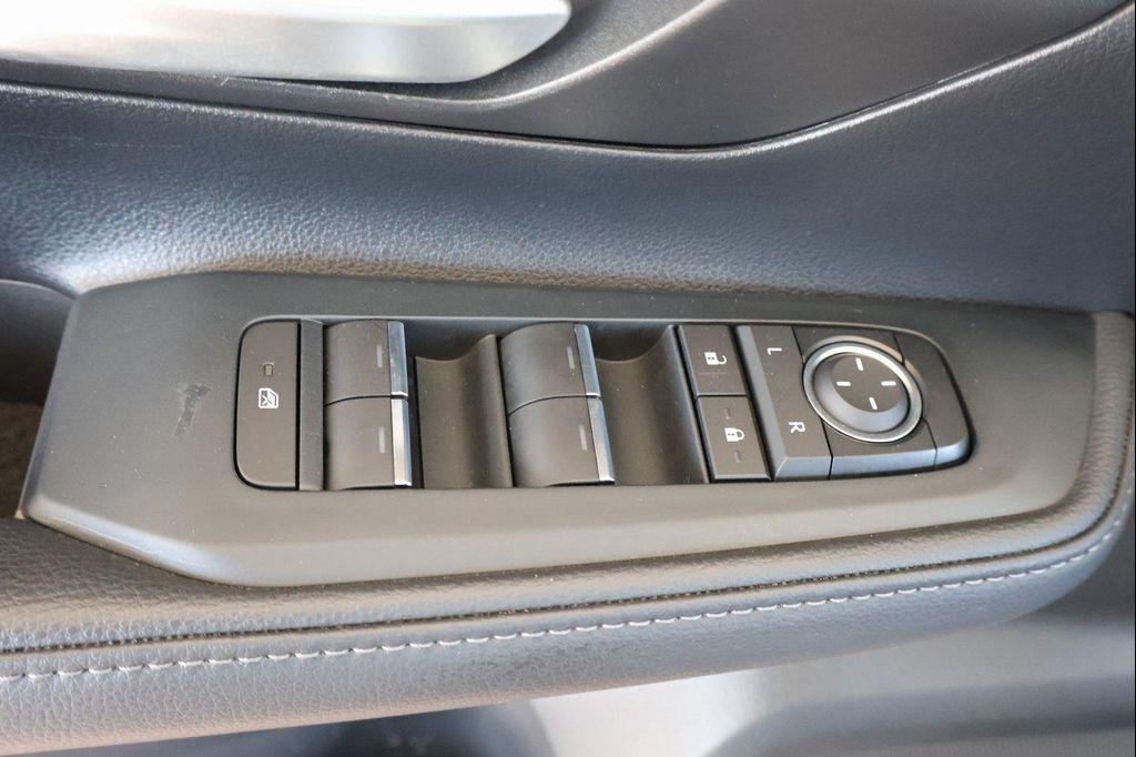 used 2024 Toyota Grand Highlander car, priced at $45,998