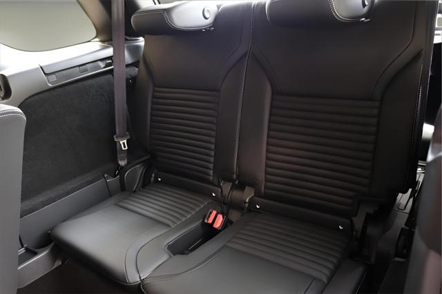 used 2025 Land Rover Discovery car, priced at $70,855